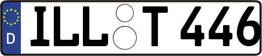 ILL-T446