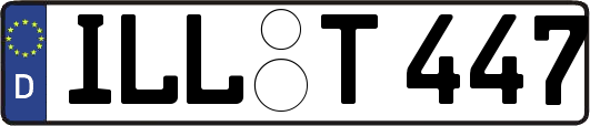 ILL-T447