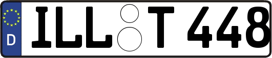 ILL-T448