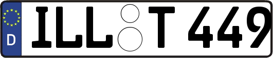 ILL-T449