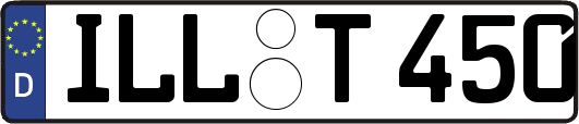 ILL-T450