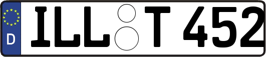 ILL-T452