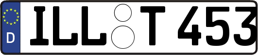 ILL-T453