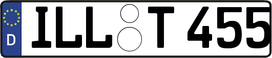ILL-T455