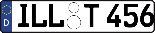 ILL-T456