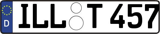 ILL-T457