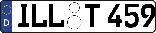 ILL-T459