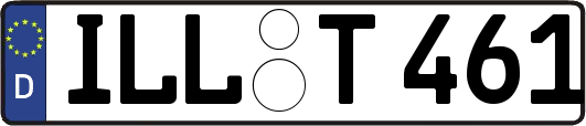 ILL-T461