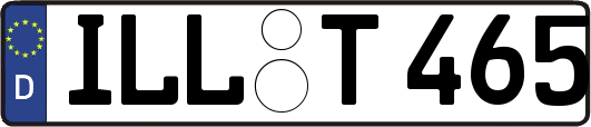 ILL-T465