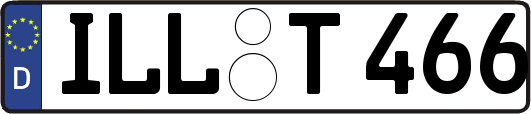 ILL-T466