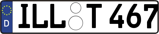 ILL-T467