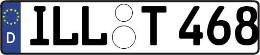 ILL-T468