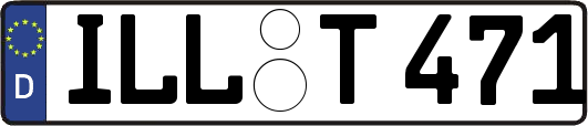 ILL-T471