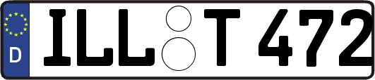 ILL-T472