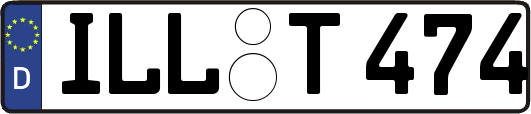 ILL-T474