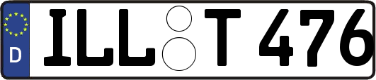 ILL-T476