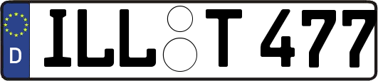 ILL-T477