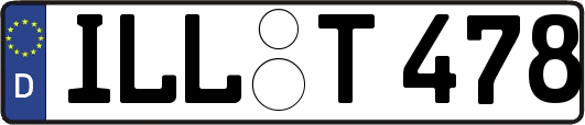 ILL-T478