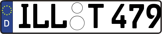 ILL-T479