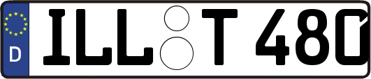 ILL-T480