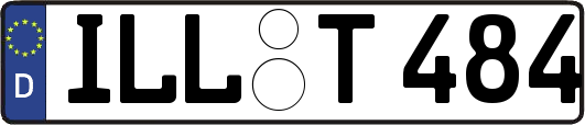 ILL-T484