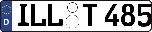 ILL-T485