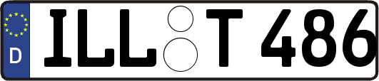ILL-T486