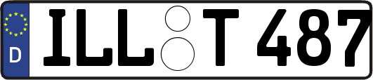 ILL-T487