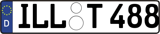 ILL-T488