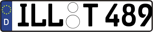 ILL-T489