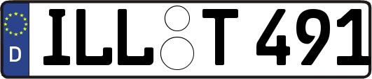 ILL-T491