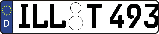 ILL-T493