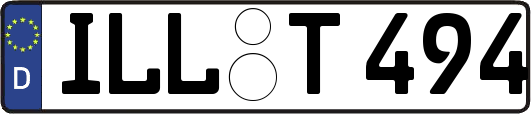 ILL-T494