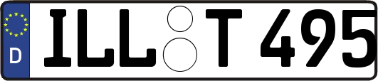 ILL-T495