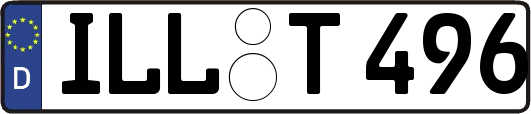 ILL-T496