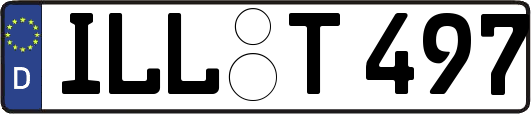 ILL-T497