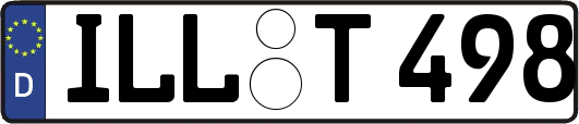 ILL-T498