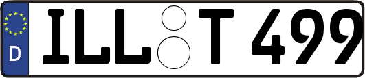 ILL-T499