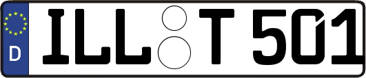 ILL-T501