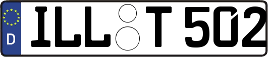 ILL-T502