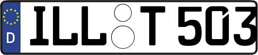 ILL-T503