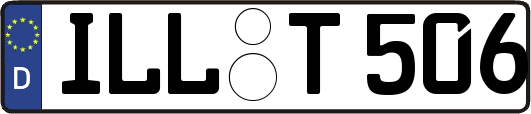 ILL-T506