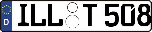 ILL-T508