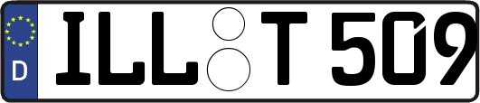 ILL-T509
