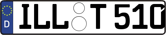 ILL-T510