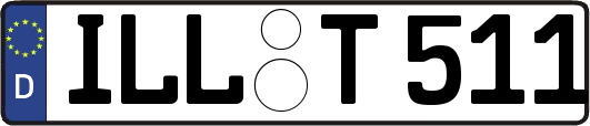 ILL-T511
