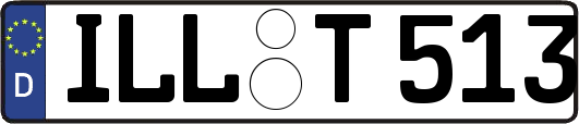 ILL-T513
