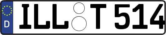 ILL-T514