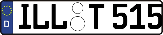 ILL-T515