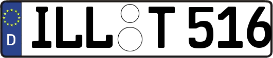 ILL-T516